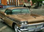 Quiz Les Oldsmobile