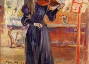 Quiz Violons en peinture