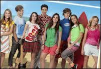 Quiz Disney channel