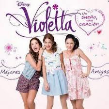 Quiz Violetta