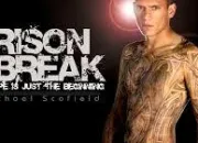 Quiz Prison Break