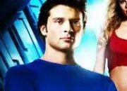 Quiz Smallville - Kara