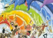 Quiz One Piece : les openings (gnriques)