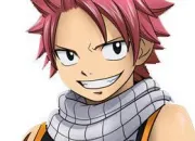 Quiz Fairy Tail