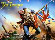 Quiz Iron Maiden