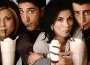 Quiz Facts sur  Friends  (2me partie)