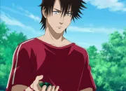 Quiz QCM - Beelzebub