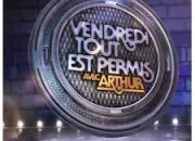 Quiz Vendredi tout est permis