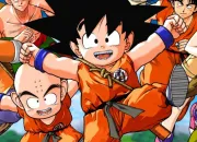 Quiz Dragon Ball pour les pros