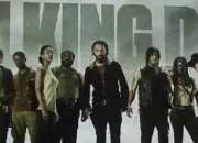 Quiz The Walking Dead