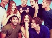 Quiz Teen Wolf : saisons 1  3