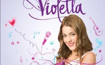 Quiz Violetta