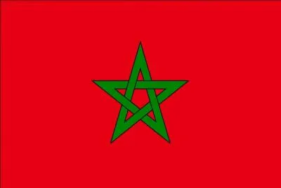 Quelle est la capitale du Maroc ?