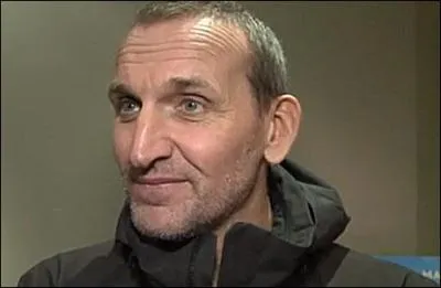 Dans quel Marvel joue Christopher Eccleston ?