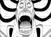 Quiz One Piece : difficile