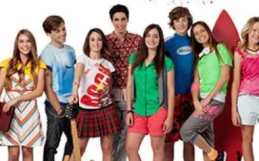 Quiz Disney channel