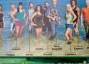 Quiz Le casting complet de Koh-Lanta 2014