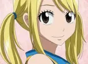 Quiz Fairy Tail