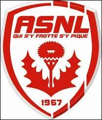 En 1996, quel gardien a marqu un but pour l'AS Nancy-Lorraine ?