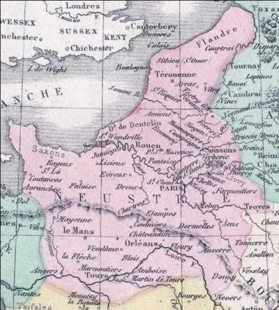 A votre avis, pendant l'histoire de la France, est-ce que plusieurs rois de France (sous ce titre ou un autre) ont régné simultanément ?