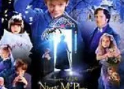 Quiz Kirk Jones - 'Nanny McPhee 1'