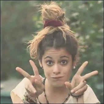 Quel est le surnom de Martina Stoessel ?