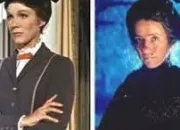 Quiz Mary Poppins ou Nanny McPhee ?