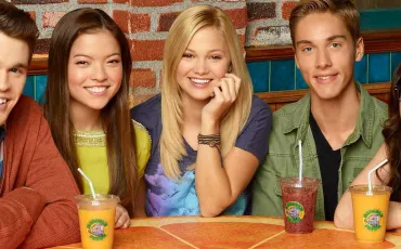 Quiz Disney channel