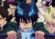 Quiz Blue Exorcist : les personnages