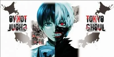 Comment Ken Kaneki est-il devenu une goule ?