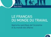 Quiz Le franais du monde du travail