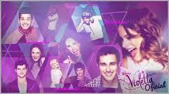 Quiz Violetta