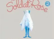 Quiz Pierre-Dominique Burgaud : 'Le soldat rose 2'