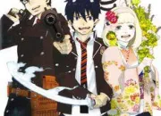 Quiz Le titre des chapitres de 'Blue Exorcist' (2)