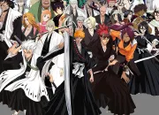 Quiz Personnages de 'Bleach'