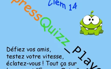 Quiz Citations