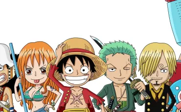 Quiz One piece