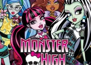 Quiz Monster High