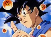 Quiz Dragon Ball : Difficile