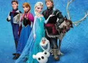 Quiz La Reine des neiges