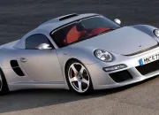 Quiz Quiz spcial Porsche