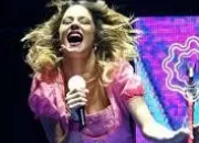 Quiz Violetta, le CD du concert