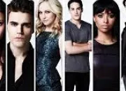 Quiz Vampire Diaries