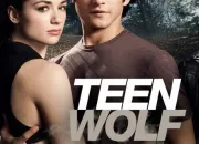 Quiz Teen Wolf