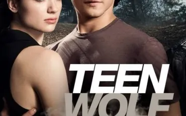 Quiz Teen wolf