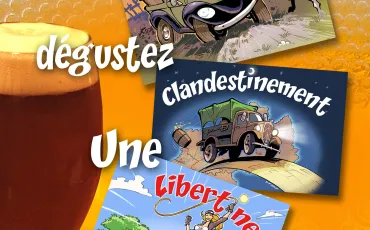 Quiz Biere