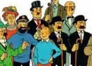 Quiz Tintin, petit reporter !