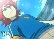 Quiz Inazuma Eleven : Xavier Foster