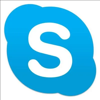 Qui a fondé Skype ?