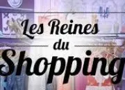 Quiz Les Reines du shopping